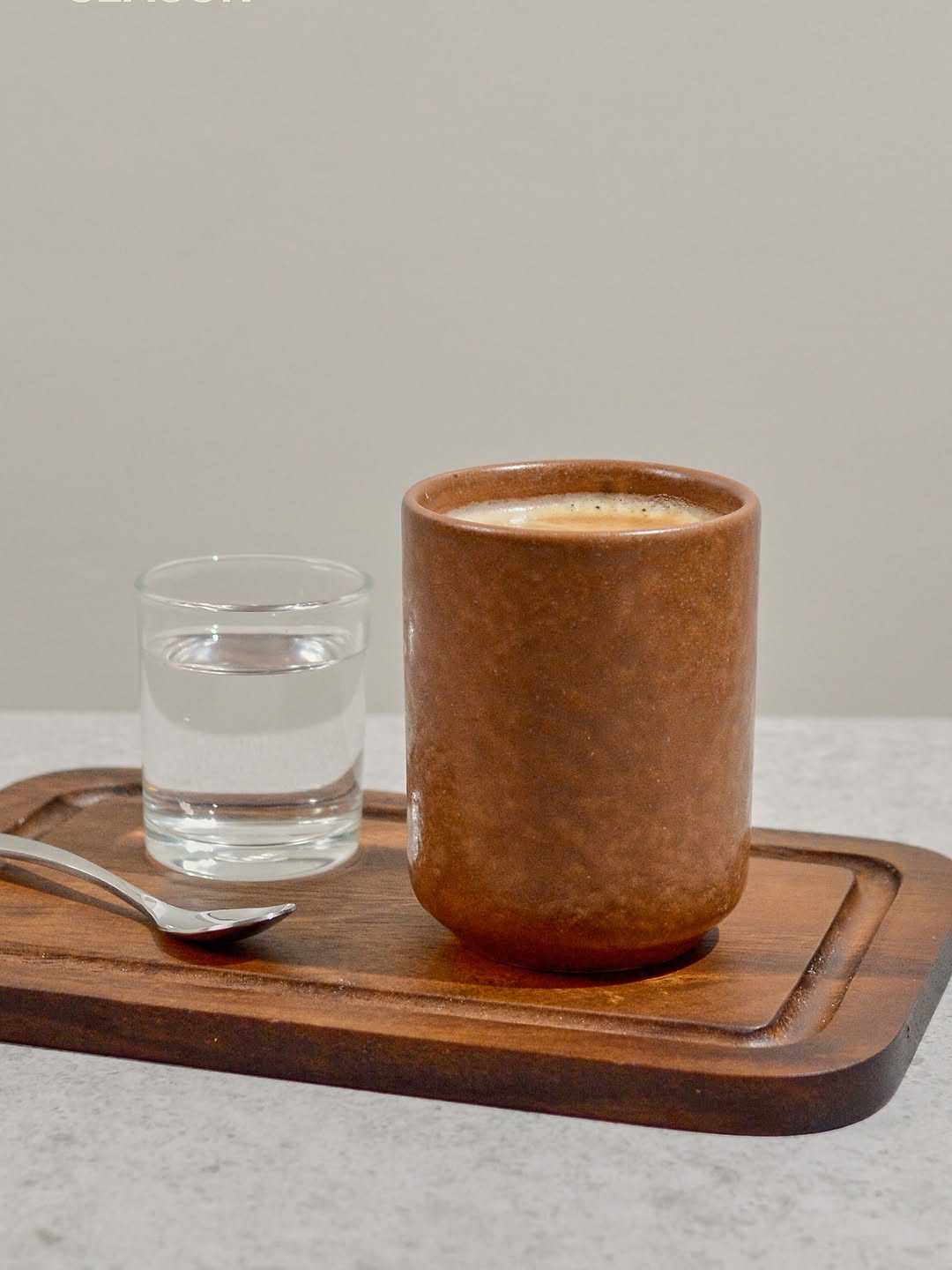 Signature Hot Chocolate