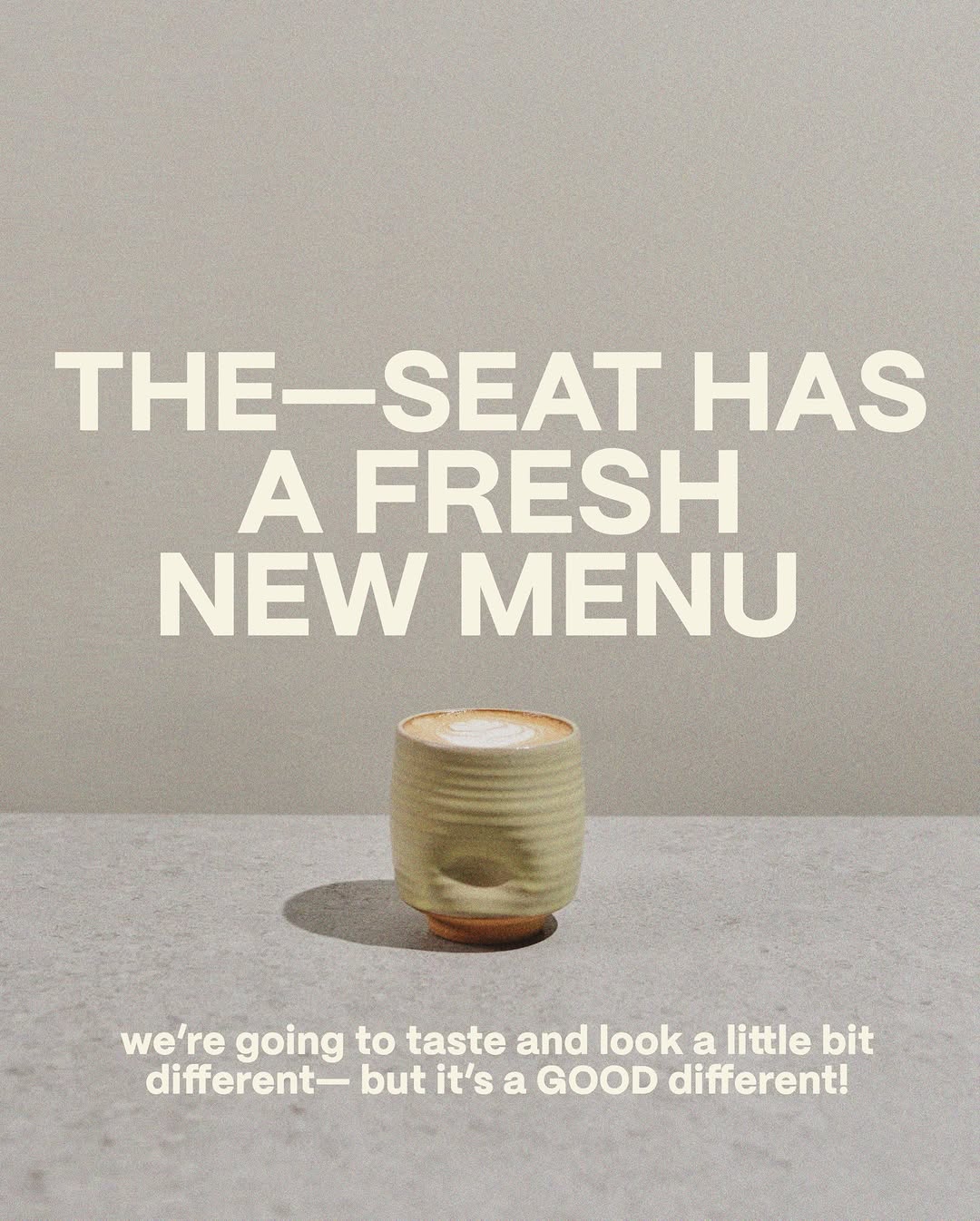 THE—SEAT Instagram